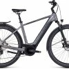 Cube Touring Hybrid EXC 500 Grey'n'metal -Vélo Boutique de vente cube 631151 F1 00 20119016 Touring Hybrid EXC 500 grey n metal 1