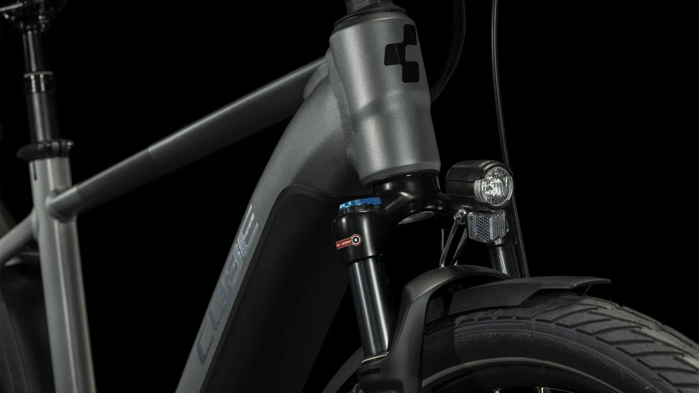 Cube Touring Hybrid EXC 500 Grey'n'metal 8 Cube Touring Hybrid EXC 500 Grey'n'metal – Image 6