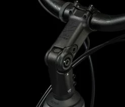 Cube Touring Hybrid EXC 625 Grey'n'metal -Vélo Boutique de vente cube 631152 20119019 Touring Hybrid EXC 625 grey n metal 4