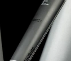 Cube Touring Hybrid EXC 625 Lady Grey'n'metal 10 Cube Touring Hybrid EXC 625 Lady Grey'n'metal -Vélo Boutique de vente cube 631152 20119021 Touring Hybrid EXC 625 Lady grey n metal 3