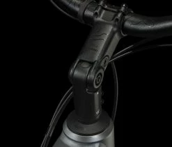 Cube Touring Hybrid EXC 625 Lady Grey'n'metal 11 Cube Touring Hybrid EXC 625 Lady Grey'n'metal -Vélo Boutique de vente cube 631152 20119021 Touring Hybrid EXC 625 Lady grey n metal 4