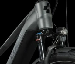 Cube Touring Hybrid EXC 625 Lady Grey'n'metal 13 Cube Touring Hybrid EXC 625 Lady Grey'n'metal -Vélo Boutique de vente cube 631152 20119021 Touring Hybrid EXC 625 Lady grey n metal 6