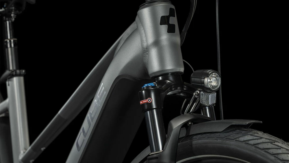 Cube Touring Hybrid EXC 625 Lady Grey'n'metal 8 Cube Touring Hybrid EXC 625 Lady Grey'n'metal – Image 6