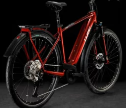 Cube Touring Hybrid EXC 500 Red'n'white 9 Cube Touring Hybrid EXC 500 Red'n'white -Vélo Boutique de vente cube 631161 20119022 Touring Hybrid EXC 500 red n white 2