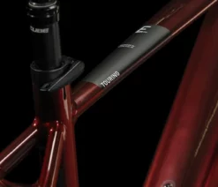 Cube Touring Hybrid EXC 500 Red'n'white 10 Cube Touring Hybrid EXC 500 Red'n'white -Vélo Boutique de vente cube 631161 20119022 Touring Hybrid EXC 500 red n white 3