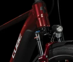 Cube Touring Hybrid EXC 500 Red'n'white 13 Cube Touring Hybrid EXC 500 Red'n'white -Vélo Boutique de vente cube 631161 20119022 Touring Hybrid EXC 500 red n white 6