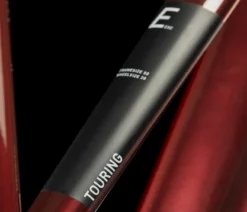 Cube Touring Hybrid EXC 500 Lady Red'n'white -Vélo Boutique de vente cube 631161 20119024 Touring Hybrid EXC 500 Lady red n white 3