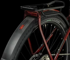 Cube Touring Hybrid EXC 500 Lady Red'n'white -Vélo Boutique de vente cube 631161 20119024 Touring Hybrid EXC 500 Lady red n white 5