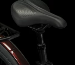 Cube Touring Hybrid EXC 500 Lady Red'n'white -Vélo Boutique de vente cube 631161 20119024 Touring Hybrid EXC 500 Lady red n white 6