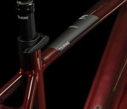 Cube Touring Hybrid EXC 625 Red'n'white -Vélo Boutique de vente cube 631162 20119025 Touring Hybrid EXC 625 red n white 4