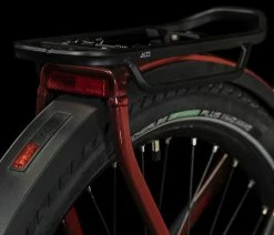 Cube Touring Hybrid EXC 625 Red'n'white -Vélo Boutique de vente cube 631162 20119025 Touring Hybrid EXC 625 red n white 6