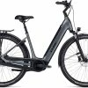 Cube Supreme Hybrid Pro 500 Easy Entry Flashgrey'n'black 2 Cube Supreme Hybrid Pro 500 Easy Entry Flashgrey'n'black -Vélo Boutique de vente cube 632101 20119142 Supreme Hybrid Pro 500 Easy Entry flashgrey n black 1