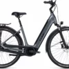 Cube Supreme Hybrid Pro 625 Easy Entry Flashgrey'n'black -Vélo Boutique de vente cube 632102 20119148 Supreme Hybrid Pro 625 Easy Entry flashgrey n black 19Rf6mgzarhQGz