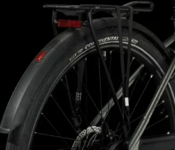 Cube Supreme Hybrid Pro 625 Easy Entry Flashgrey'n'black -Vélo Boutique de vente cube 632102 20119148 Supreme Hybrid Pro 625 Easy Entry flashgrey n black 3