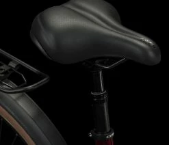 Cube Supreme Hybrid Pro 500 Easy Entry Red'n'black -Vélo Boutique de vente cube 632111 20119149 Supreme Hybrid Pro 500 Easy Entry red n black 5