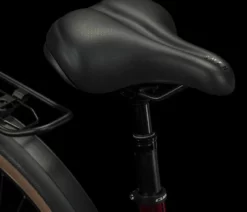 Cube Supreme Hybrid Pro 625 Easy Entry Red'n'black -Vélo Boutique de vente cube 632112 20119150 Supreme Hybrid Pro 625 Easy Entry red n black 6