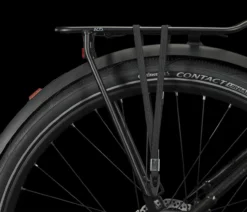 Cube Supreme Hybrid EX 625 Easy Entry Grey'n'black -Vélo Boutique de vente cube 632202 20119156 Supreme Hybrid EX 625 Easy Entry grey n black 2