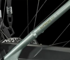 Cube Supreme Hybrid EX 625 Easy Entry Green'n'olive -Vélo Boutique de vente cube 632212 20119157 Supreme Hybrid EX 625 Easy Entry green n olive 6SoiaUVE81hwkp