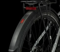 Cube Supreme Hybrid SLX 625 Easy Entry Polarsilver'n'black -Vélo Boutique de vente cube 632302 20119227 Supreme Hybrid SLX 625 Easy Entry polarsilver n black 4