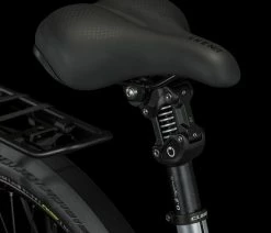 Cube Supreme Hybrid SLX 625 Easy Entry Polarsilver'n'black -Vélo Boutique de vente cube 632302 20119227 Supreme Hybrid SLX 625 Easy Entry polarsilver n black 6