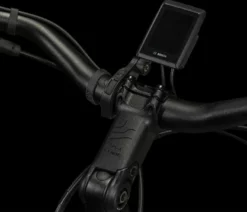 Cube Supreme RT Hybrid SLX 625 Easy Entry Polarsilver'n'black 9 Cube Supreme RT Hybrid SLX 625 Easy Entry Polarsilver'n'black -Vélo Boutique de vente cube 632312 20119229 Supreme RT Hybrid SLX 625 Easy Entry polarsilver n black 2