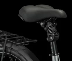 Cube Supreme RT Hybrid SLX 625 Easy Entry Polarsilver'n'black 12 Cube Supreme RT Hybrid SLX 625 Easy Entry Polarsilver'n'black -Vélo Boutique de vente cube 632312 20119229 Supreme RT Hybrid SLX 625 Easy Entry polarsilver n black 5