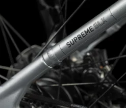 Cube Supreme RT Hybrid SLX 625 Easy Entry Polarsilver'n'black 13 Cube Supreme RT Hybrid SLX 625 Easy Entry Polarsilver'n'black -Vélo Boutique de vente cube 632312 20119229 Supreme RT Hybrid SLX 625 Easy Entry polarsilver n black 6