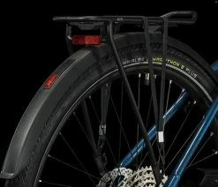 Cube Supreme Sport Hybrid EXC 625 Easy Entry Blue'n'black -Vélo Boutique de vente cube 632412 20119239 Supreme Sport Hybrid EXC 625 Easy Entry blue n black 4