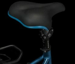 Cube Supreme Sport Hybrid EXC 625 Easy Entry Blue'n'black -Vélo Boutique de vente cube 632412 20119239 Supreme Sport Hybrid EXC 625 Easy Entry blue n black 5