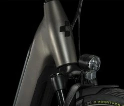 Cube Supreme Sport Hybrid SLX 625 Easy Entry Teak´n´black -Vélo Boutique de vente cube 632452 20119240 Supreme Sport Hybrid SLX 625 Easy Entry teak n black 5