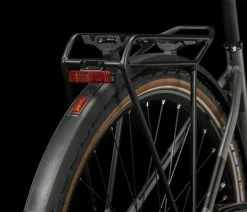 Cube Touring EXC Easy Entry Grey'n'metal -Vélo Boutique de vente cube 648200 20121155 Touring EXC Easy Entry grey n metal 4