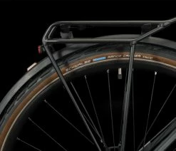 Cube Touring EXC Easy Entry Grey'n'metal -Vélo Boutique de vente cube 648200 20121155 Touring EXC Easy Entry grey n metal 5