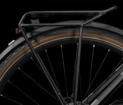 Cube Touring EXC Lady Grey'n'metal -Vélo Boutique de vente cube 648200 20121156 Touring EXC Lady grey n metal 4