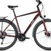 Cube Touring EXC Red'n'white -Vélo Boutique de vente cube Touring EXC Lady red n white 648210 F1 00 1