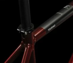 Cube Touring EXC Red'n'white 10 Cube Touring EXC Red'n'white -Vélo Boutique de vente cube Touring EXC Lady red n white 648210 F1 00 3