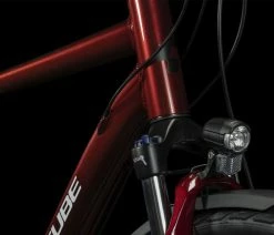 Cube Touring EXC Red'n'white 13 Cube Touring EXC Red'n'white -Vélo Boutique de vente cube Touring EXC Lady red n white 648210 F1 00 6