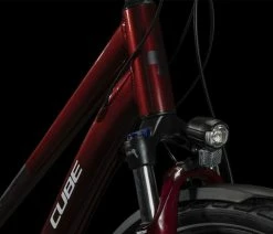 Cube Touring EXC Lady Red'n'white -Vélo Boutique de vente cube Touring EXC Lady red n white 648210 F1 20 5