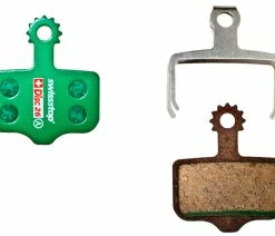 SWISSSTOP 26 C Plaquettes SRAM/Avid Disc