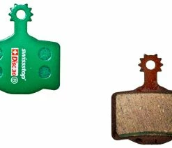 SWISSSTOP 30 C Disc Plaquettes Pour Magura MT2/4/6/8