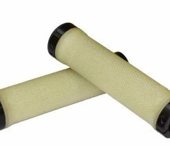 Renthal Poignées Lock-on Kevlar