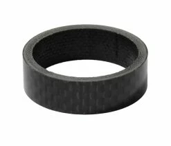 Radon Entretoise 1 1/8" 10mm Carbon