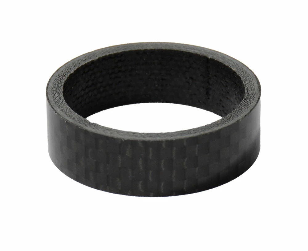 Radon Entretoise 1 1/8" 10mm Carbon 3 Radon Entretoise 1 1/8" 10mm Carbon