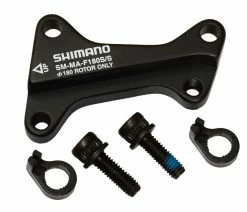 Shimano SM-MA-F180S/S Adaptateur Pour Disque De Frein VR 180mm -Vélo Boutique de vente dsc 0704
