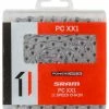 SRAM Chaîne PC XX1 11 Vitesses Hollow Pin 1 SRAM Chaîne PC XX1 11 Vitesses Hollow Pin -Vélo Boutique de vente dsc 4017