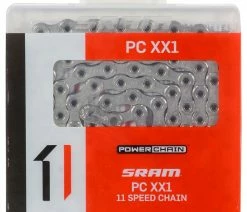 SRAM Chaîne PC XX1 11 Vitesses Hollow Pin
