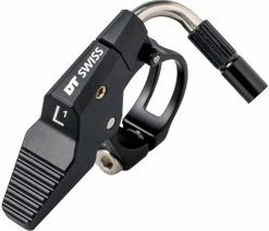 Dt-swiss D 232 One Tige De Selle Telescopique En Carbone Avec L1 Remote Lever -Vélo Boutique de vente dt swiss D232ODKAADCA29727S 20084812 D 232 One Carbon Vario Sattelstutze mit L1 Remote Lever