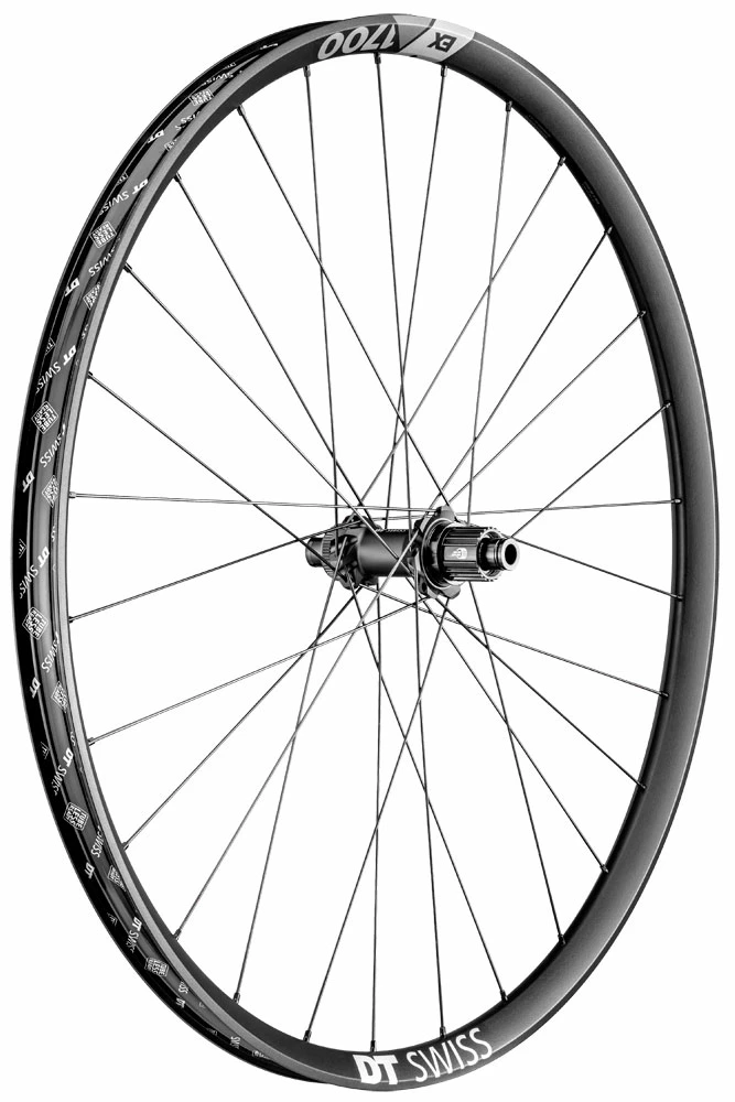 Dt-swiss Roue Arrière EX 1700 Spline® 30 CL Boost 27,5 4 Dt-swiss Roue Arrière EX 1700 Spline® 30 CL Boost 27,5 – Image 2
