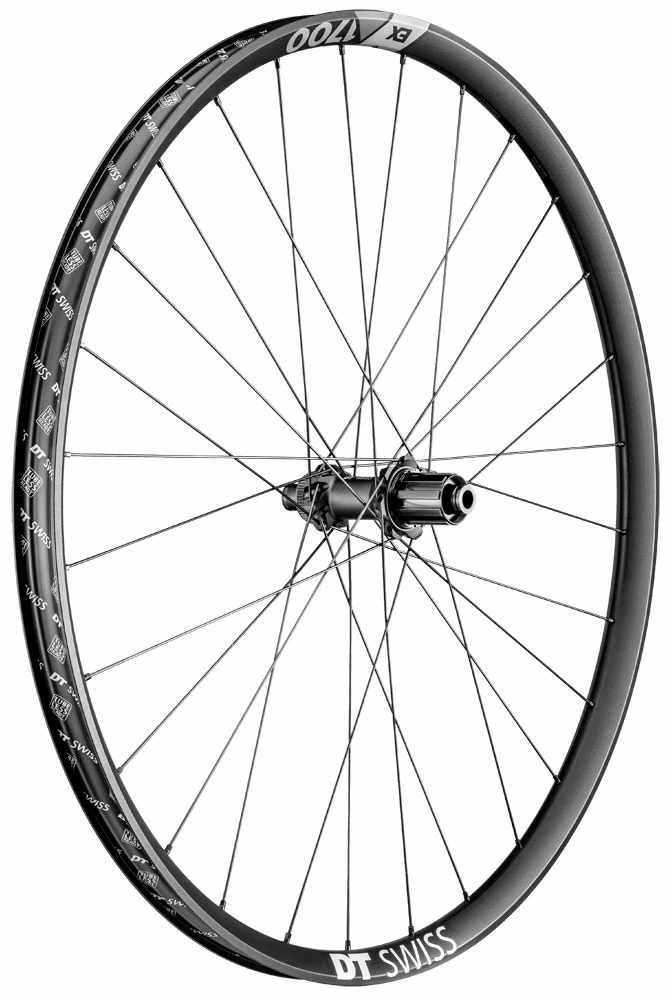 Dt-swiss Roue Arrière EX 1700 Spline® 30 CL Boost 27,5 3 Dt-swiss Roue Arrière EX 1700 Spline® 30 CL Boost 27,5