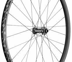 Dt-swiss Roue Avant EX 1700 Spline® 30 CL Boost 29