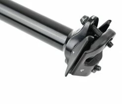 E-thirteen Tige De Selle Vario Infinite Dropper 120-150 Vario -Vélo Boutique de vente e thirteen Vario Infinite Dropper 120 150 SP2UPA 100 SP2UPA 101 4